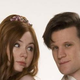 Image for article titled Did Steven Moffat lose the script for Doctor Who's next episode?